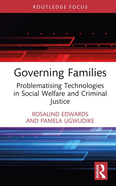 bokomslag Governing Families