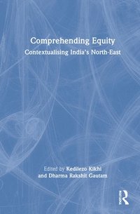 bokomslag Comprehending Equity
