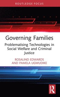 bokomslag Governing Families