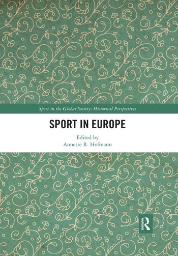 bokomslag Sport in Europe