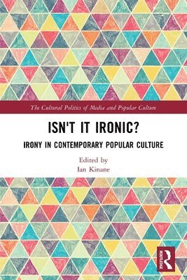 Isn't it Ironic? 1