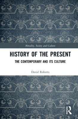 History of the Present 1