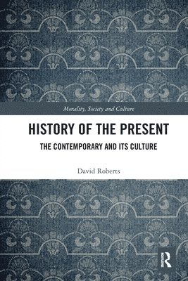 History of the Present 1