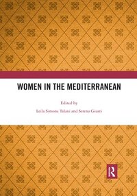 bokomslag Women in the Mediterranean
