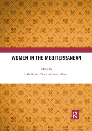 Leila Simona Talani, Serena Giusti - Women in the Mediterranean, Häftad