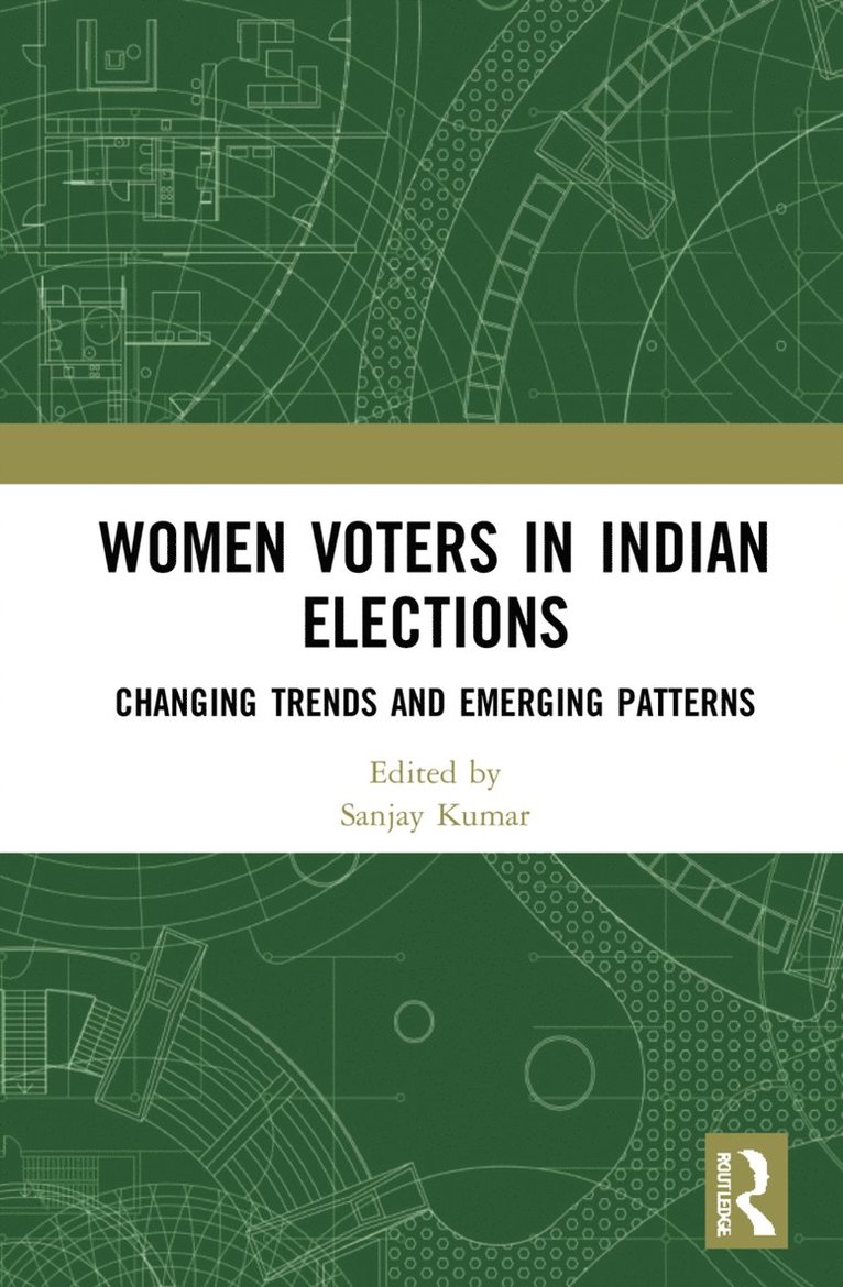 Women Voters in Indian Elections 1