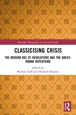 Classicising Crisis 1