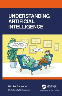 bokomslag Understanding Artificial Intelligence