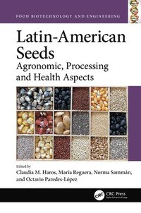 bokomslag Latin-American Seeds