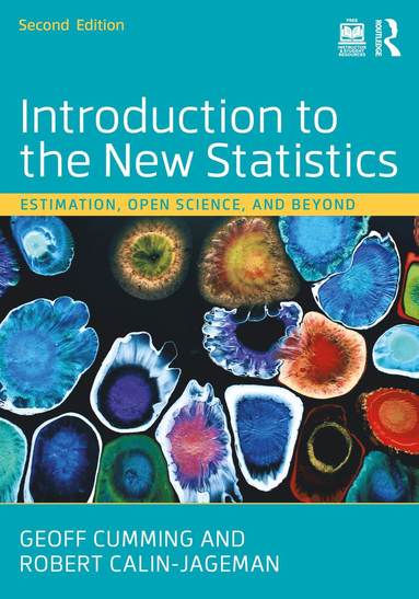 bokomslag Introduction to the New Statistics