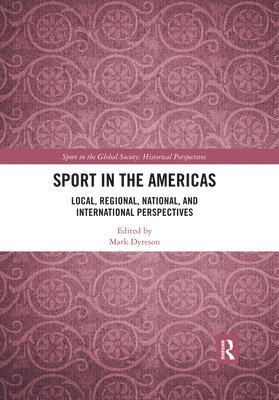 bokomslag Sport in the Americas