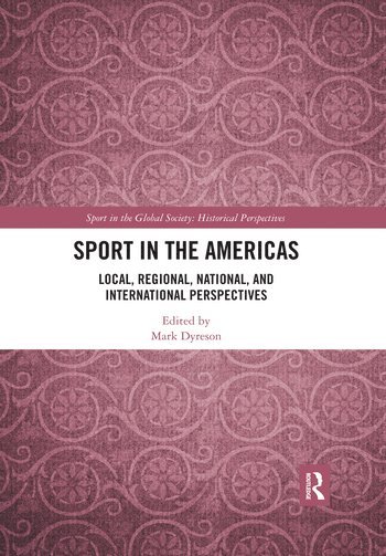 bokomslag Sport in the Americas