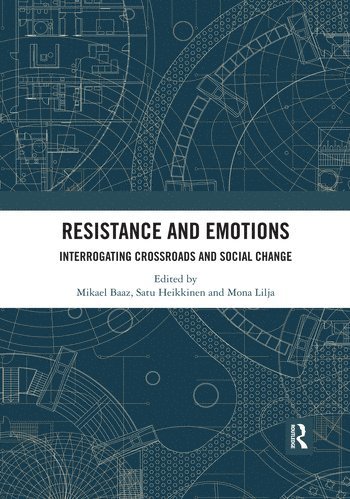 bokomslag Resistance and Emotions