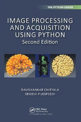 Image Processing and Acquisition using Python 1