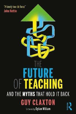 The Future of Teaching 1