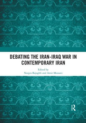 Debating the Iran-Iraq War in Contemporary Iran 1