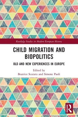 Child Migration and Biopolitics 1