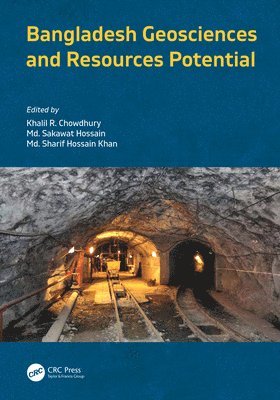 Bangladesh Geosciences and Resources Potential 1