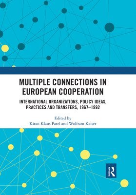 Multiple Connections in European Cooperation 1