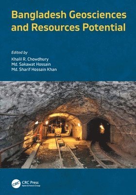 Bangladesh Geosciences and Resources Potential 1