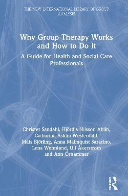 Why Group Therapy Works and How to Do It 1