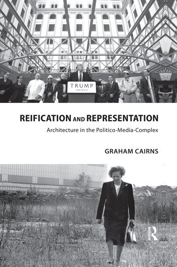 Graham Cairns - Reification and Representation, Häftad