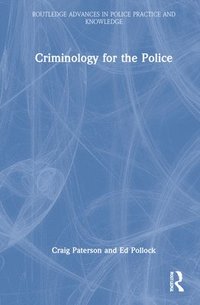 bokomslag Criminology for the Police