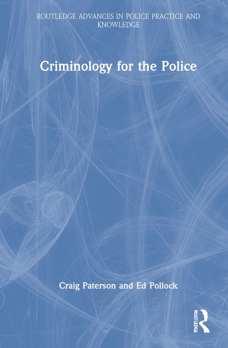 Criminology for the Police 1