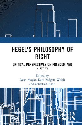 Hegel's Philosophy of Right 1