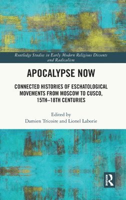 Damien Tricoire, Lionel Laborie - Apocalypse Now, Inbunden