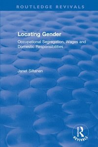bokomslag Locating Gender