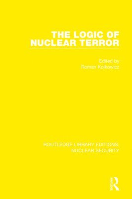 The Logic of Nuclear Terror 1