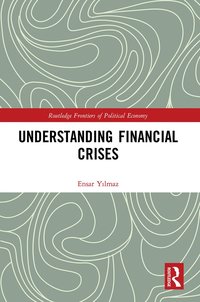 bokomslag Understanding Financial Crises