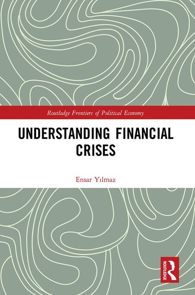 bokomslag Understanding Financial Crises