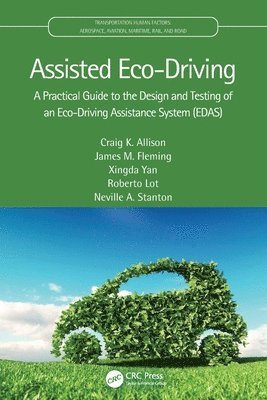 bokomslag Assisted Eco-Driving