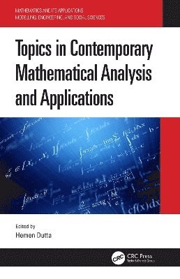 Topics in Contemporary Mathematical Analysis and Applications 1