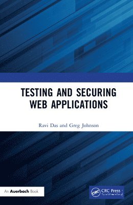 Testing and Securing Web Applications 1