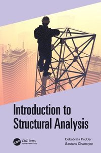 bokomslag Introduction to Structural Analysis