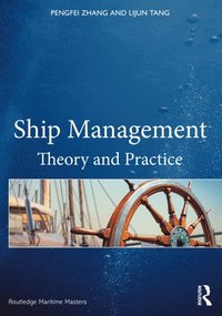 bokomslag Ship Management