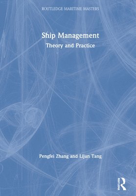 bokomslag Ship Management