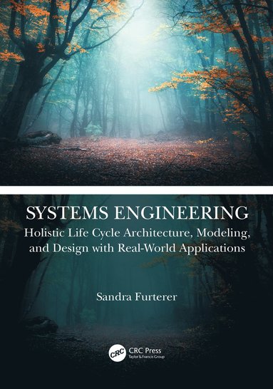 bokomslag Systems Engineering