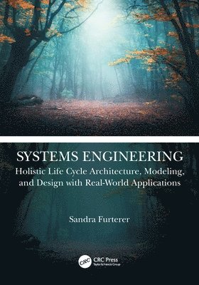 Sandra Furterer, OH) Furterer, Sandra (University of Dayton - Systems Engineering, Häftad