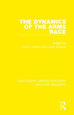 The Dynamics of the Arms Race 1