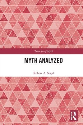 Myth Analyzed 1