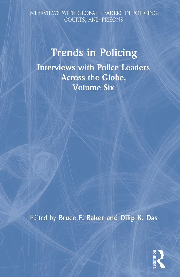 Trends in Policing 1