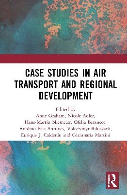 Air Transport and Regional Development Case Studies 1