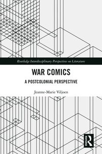 bokomslag War Comics