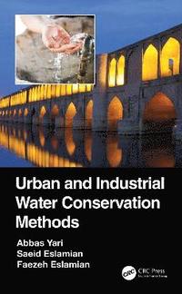 bokomslag Urban and Industrial Water Conservation Methods