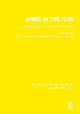 Arms in the '80s 1
