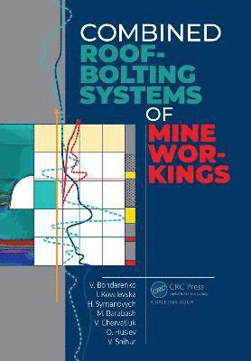 Combined Roof-Bolting Systems of Mine Workings 1